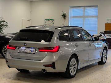 BMW 318 - 10