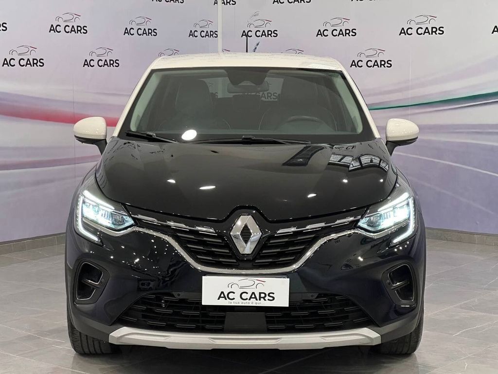 Image of Renault Captur