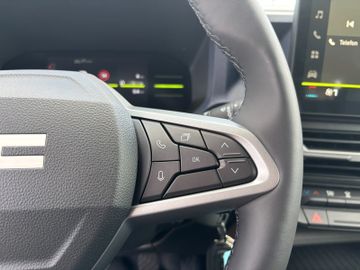Dacia Duster Expression mild hybrid 140