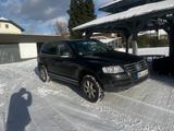 Volkswagen Touareg 3.0 V6 TDI Tiptronic Standard - Volkswagen Touareg aus 2005: V6