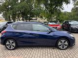 Nissan Pulsar Tekna - Nissan Pulsar aus 2014