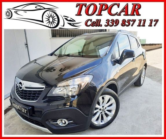 Opel Mokka 1.6 CDTI Ecotec 4x2 Start&Stop Cosmo 