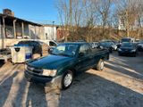 Toyota Hilux Singel Cup - Toyota Hilux aus 2002 mit Diesel-Antrieb