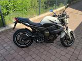 Yamaha XJ6 TÜV+Bereifung neu / Tieferlegung - YAMAHA XJ6N