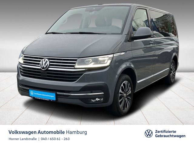 Volkswagen T6.1 Multivan 2.0 TDI Generation Six DSG Navi AH