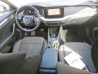 Skoda Octavia - Vorschau Bild 4