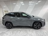 Hyundai TUCSON 1.6 T-GDI NLine 4WD - gebrauchte Pickups