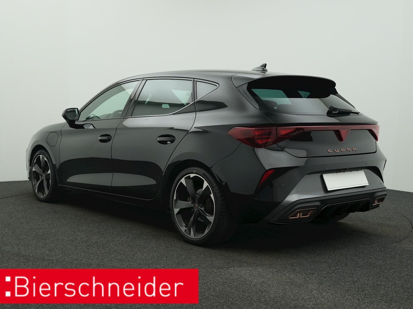 Cupra Leon 1.5 TSI eHybrid DSG 5-J-GAR KAMERA NAVI ACC imagem 3