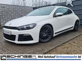 Volkswagen Scirocco 1.4 TSI 160PS HIFI KLIMA SHZ SPORTFW - Volkswagen Scirocco: Tsi 160