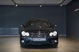 Mercedes-Benz CLK 63 AMG Cabrio Deutsch/MB Scheckheft- 2.Hand - Mercedes-Benz CLK 63 AMG: Roadster