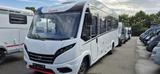 Dethleffs Esprit I 7150-2 EB /ALDE/Lithium/Inverter - Dethleffs Wohnwagen & Wohnmobile