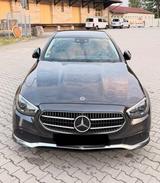 Mercedes-Benz E220d | 2.Hand | Nur 1 