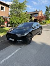 Jaguar I-Pace EV400 SE
