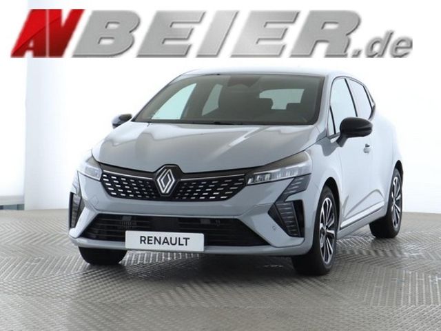 Image of Renault Clio