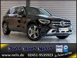 Mercedes-Benz GLC 200 AMG-Line Innen Panorama AHK FACELIFT WiF - Mercedes-Benz GLC 200 Gebrauchtwagen
