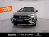 Andere Volkswagen Taigo 1.0 TSI R-LINE - Andere: Grau, Panorama-Dach