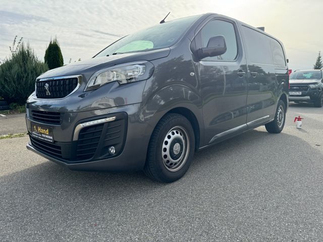 Peugeot Expert 2,0 Ltr-HD Kasten Premium L2 Tüvneu 1hand