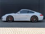 Porsche 911 Carrera 4 GTS aus 1 Hand erst 10.980km BOSE - Porsche 911 Urmodell aus 2012