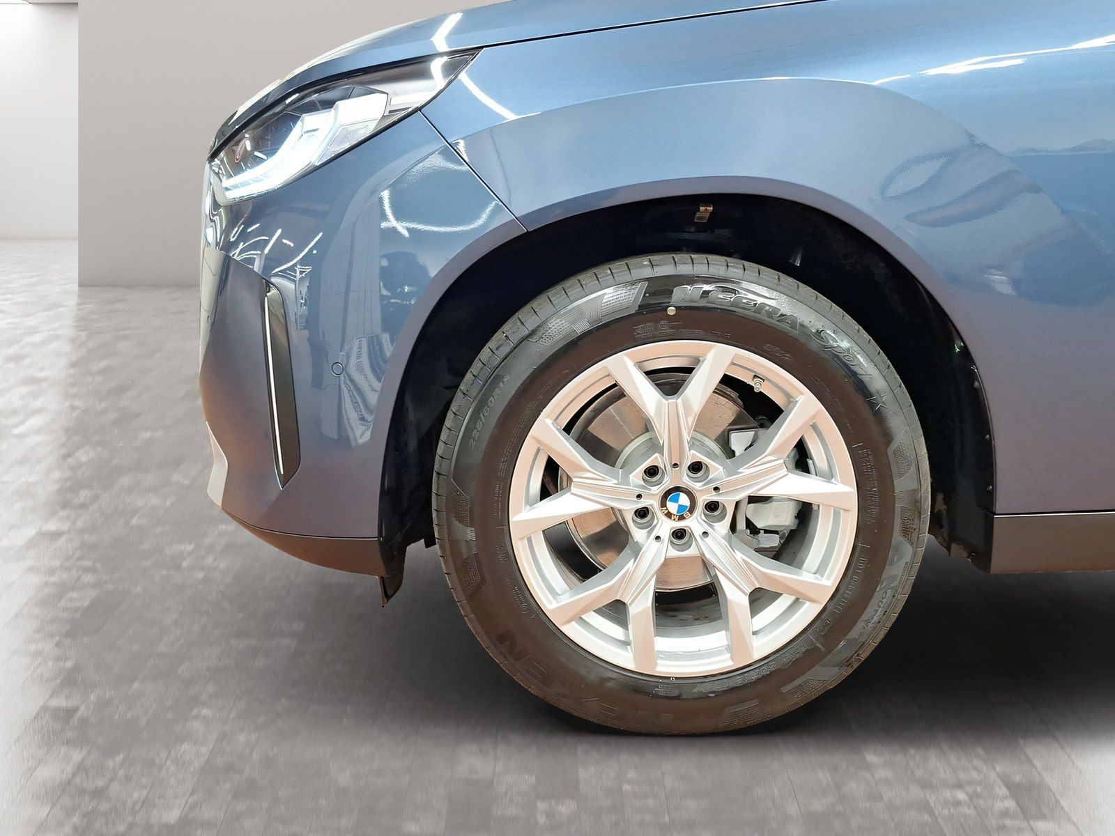 BMW X3 - Bild 9