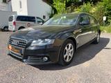 Audi A4 Avant Attraction 1,8TFSI 88KW - Audi A4: K8