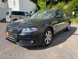Audi A4 Avant Attraction 1,8TFSI 88KW - Audi A4: K8