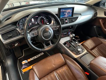 Audi A6 Avant 3.0 TFSI quattro *BiXenon*Standh.*