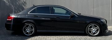 Mercedes E 220 - 4
