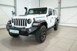 Jeep Wrangler Unlimited Plug-In Hybrid Rubicon AWD - gebrauchte Jeep Wrangler aus dem Jahr 2023
