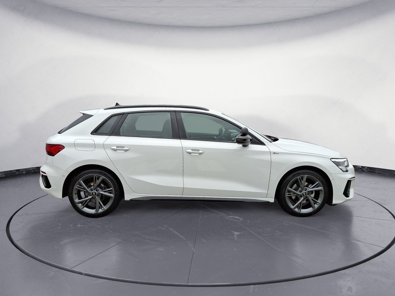 Audi A3 - Bild 6