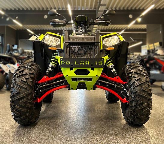 Polaris SCRAMBLER XP 1000 S EPS LOF | WIE NEU | WENIG KM