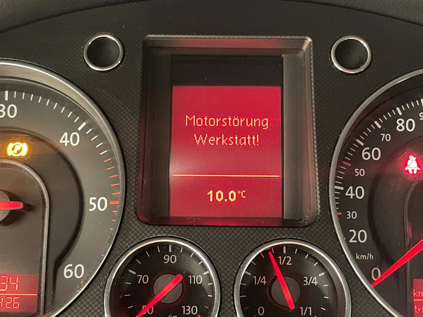 Volkswagen Passat 2006 — photo 23