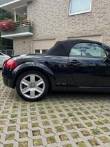 Audi TT Roadster 1.8T quattro 132 kW - - gebrauchte Audi TT aus dem Jahr 2005