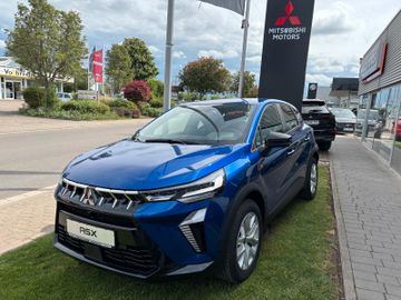 MITSUBISHI ASX Diamant 1.2 Turbo MAI AKTION!!!