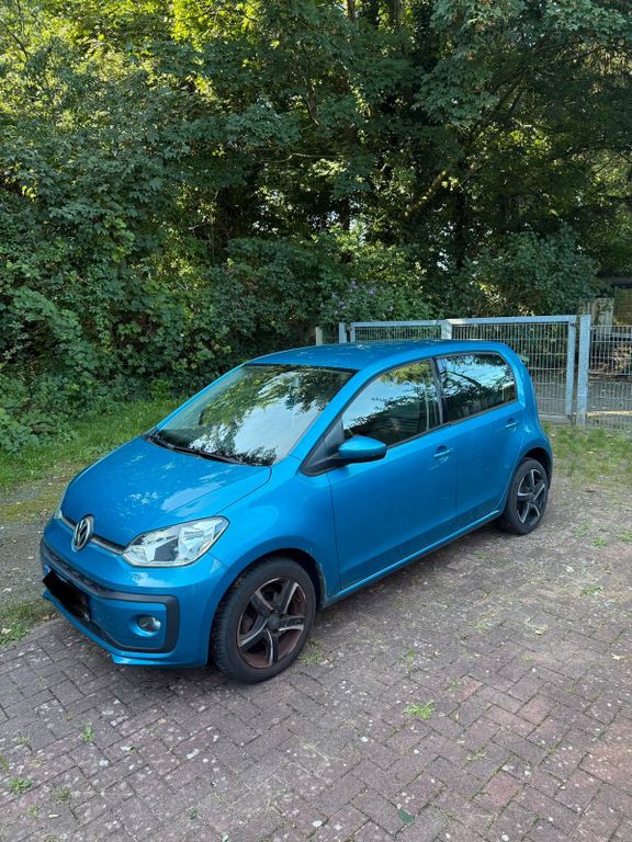 Image of Volkswagen up!