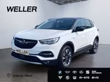 Opel Grandland X 1.2 Innovation *LED*SHZ*PDC*el. Heck - gebrauchte Opel Grandland (X) aus dem Jahr 2020