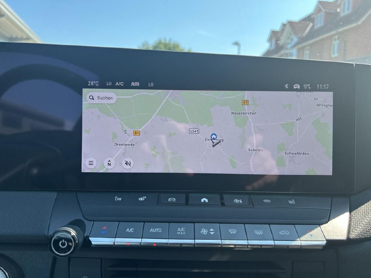 Fahrzeugabbildung Opel Astra L 1,2 Ultimate Automatik, Panorama