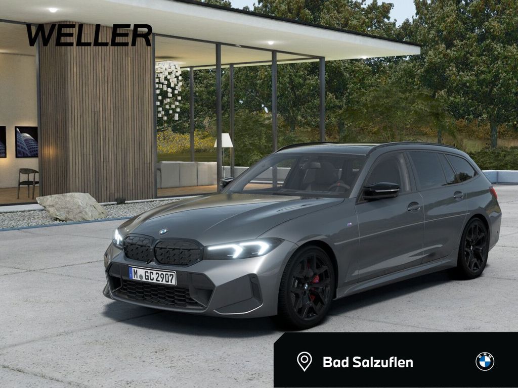BMW M340i