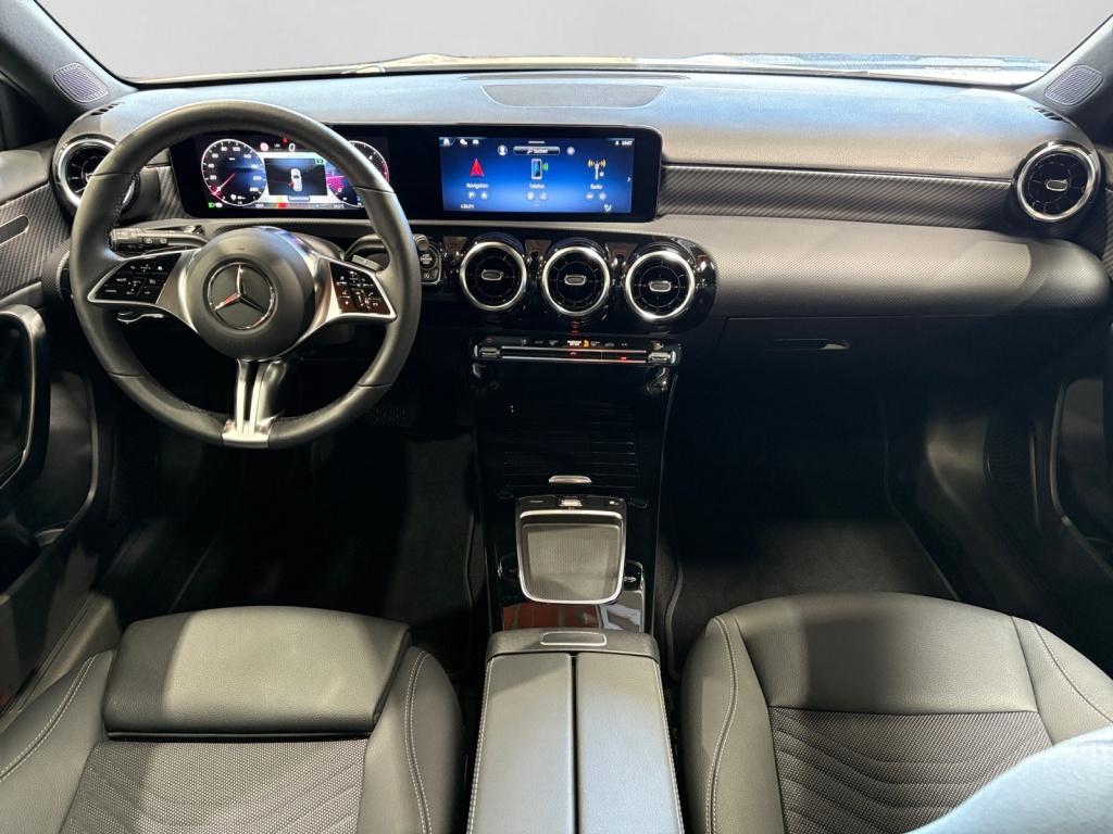 Mercedes-Benz A 180 d PROGRESSIVE|LED|PANO|KAM|SHZ|DAB