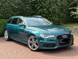 Audi A6 3.0 BI-Turbo 313ps Seltene Farbe (... - Audi A6: Turbo