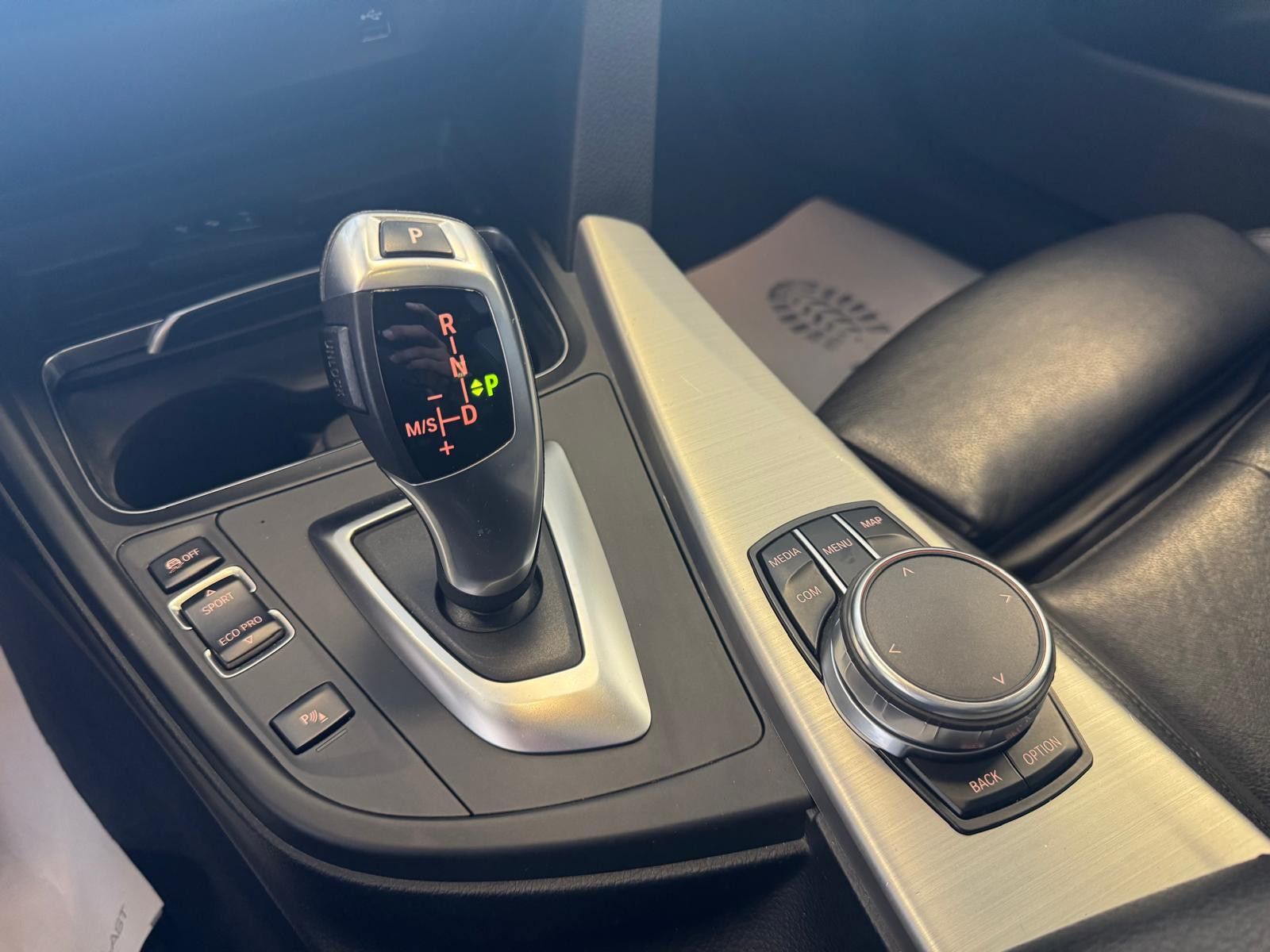 Fahrzeugabbildung BMW 420d Gran Coupe M Sport /NAVI/KLIMA/SCHECKHEFT