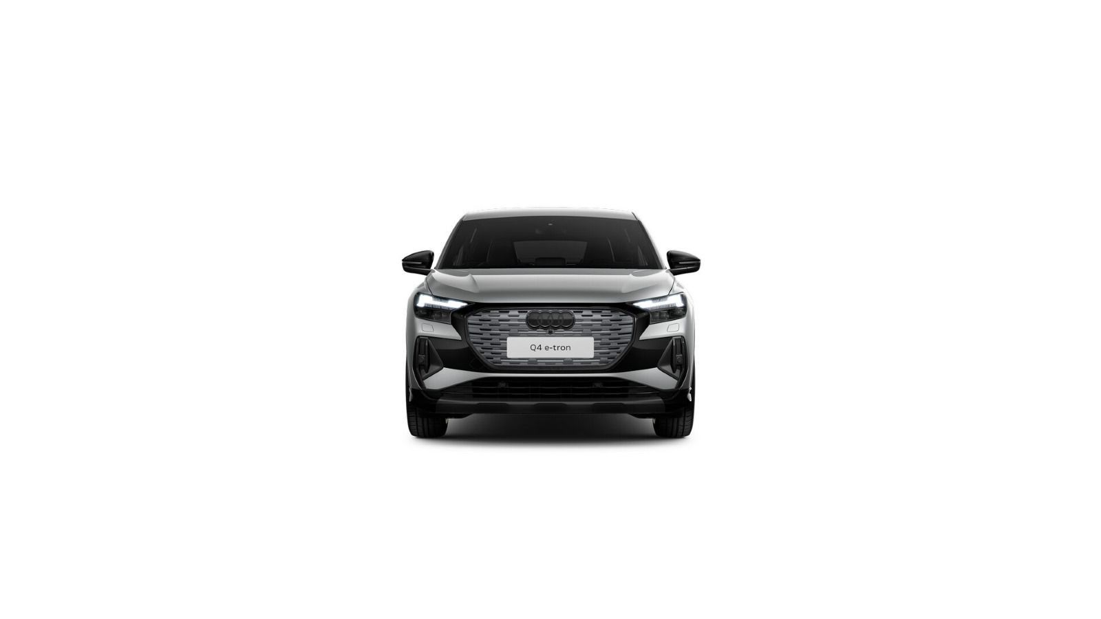 Audi Q4 e-tron - Bild 5