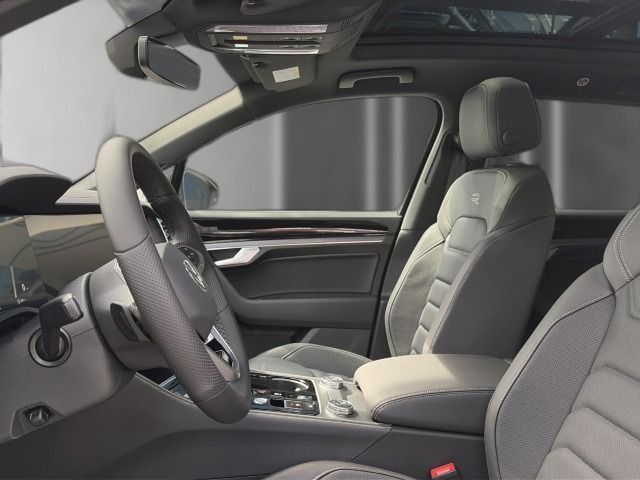 Volkswagen Touareg - Bild 10