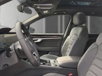 Volkswagen Touareg - Vorschau Bild 10