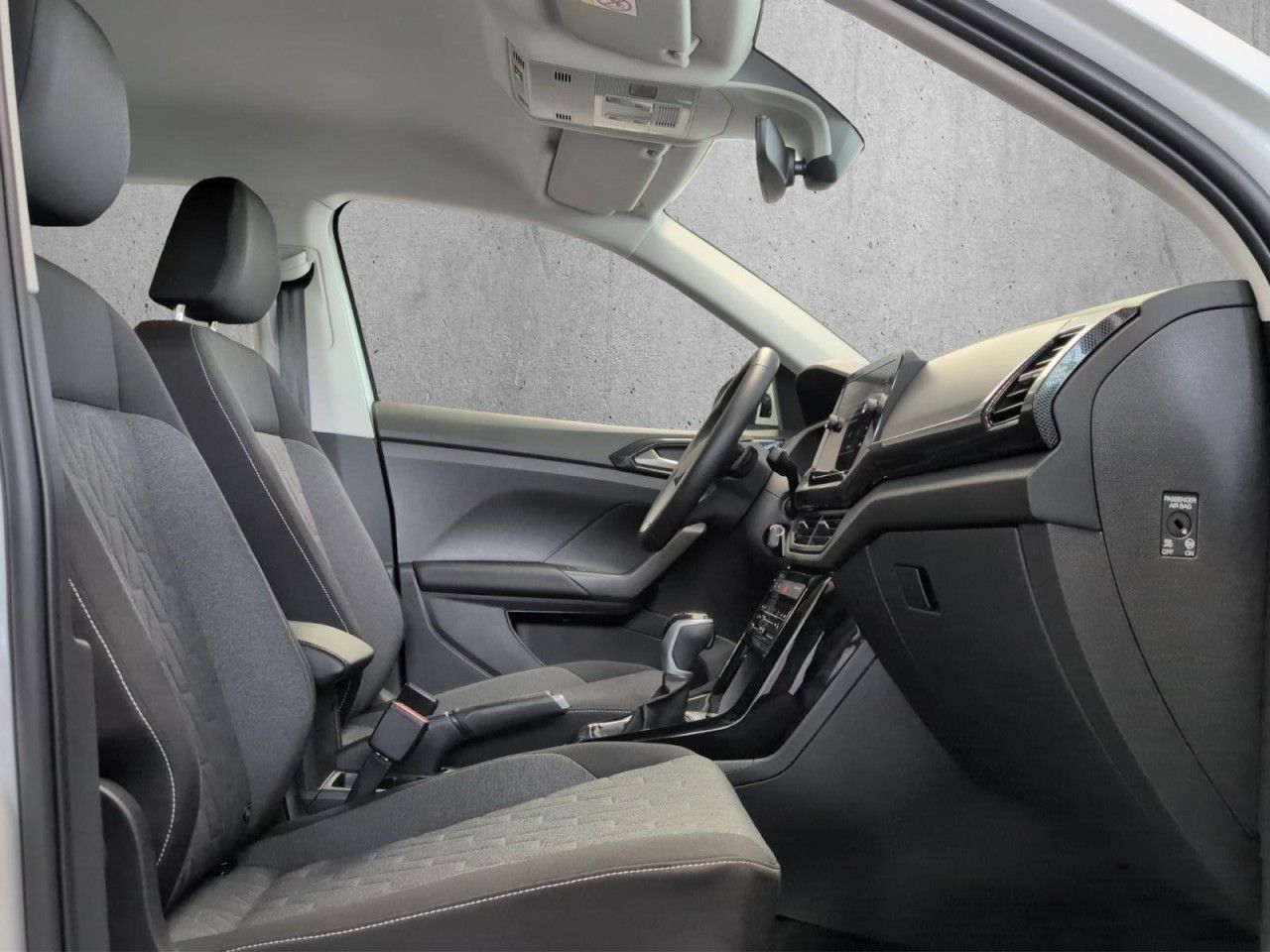 T-Cross Life 1.0 TSI DSG Klima Navi