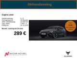 Cupra Leon e-Hybrid Bestellaktion exklusiv bis 31.10.
