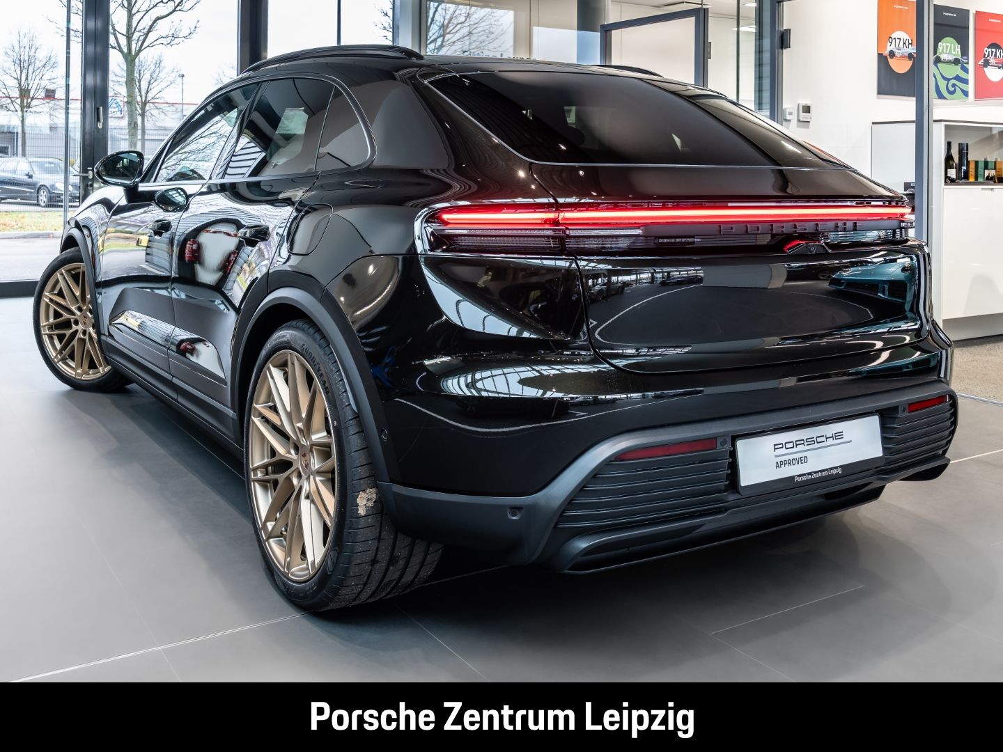 Porsche Macan - Bild 3