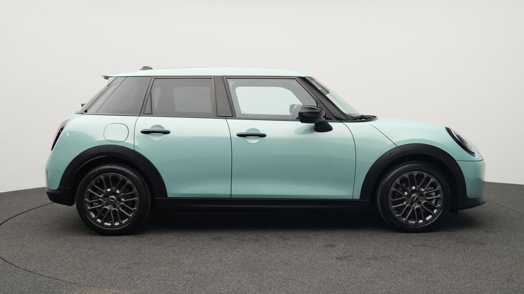 MINI Cooper Classic Trim, миниатюра 4