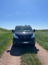 Ford Tourneo Custom Business Edition Westfalia - Ford Tourneo Custom mit Diesel-Antrieb
