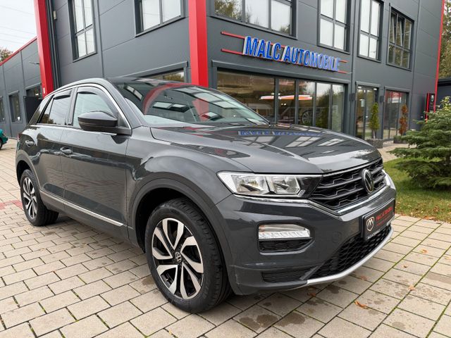 VW T-Roc Active(Tüv&amp;Insp.neu)