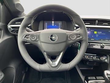 Fotografie 11 des Opel Corsa GS Panorama LED SHZ LM Kamera